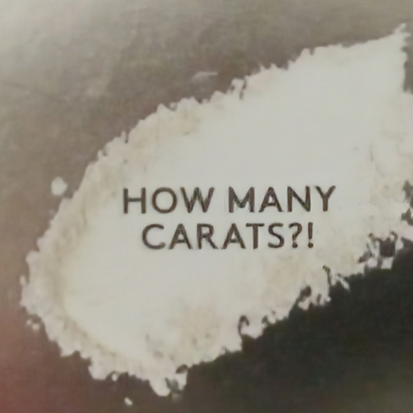 Fenty Beauty Diamond Bomb (NIB) - Picture 4 of 6